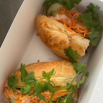 Mr. Banh Mi - Coffee & Tea Near Me - Brooklyn, New York Mr. Banh Mi - Coffee & Tea Near Me - Brooklyn, New York