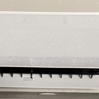 Bruce Thornton Air Conditioning - Samsung HVAC split unit - Plumbing Near Me - Lubbock, Texas