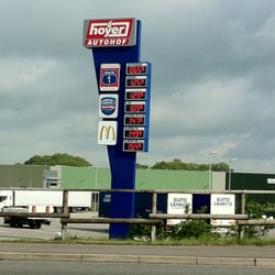 hoyer Autohof