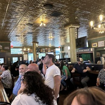 Patsy Hartigan's Irish Pub - Great people  gathering together! What a great time! - Irish Pub Near Me - Evansville, Indiana