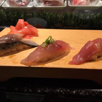 Shiro's - Sushi Bars Near Me - Seattle, Washington