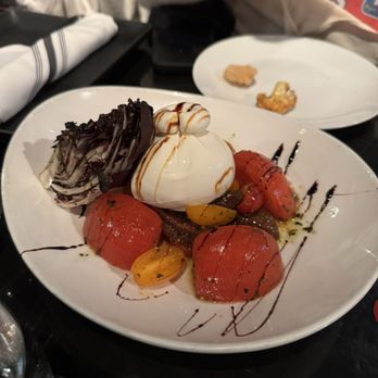 Motorino Enoteca - Italian Near Me - Woodbridge, Ontario