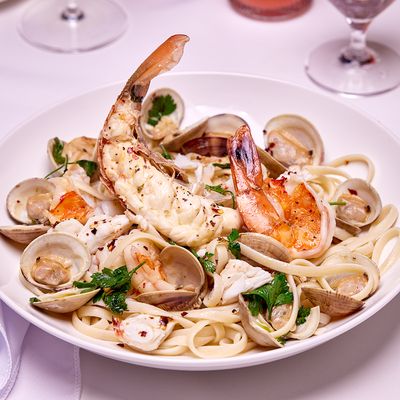 Martorano's Prime Philadelphia by null