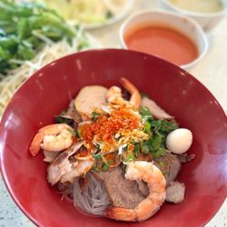 user provided Phuong's Restaurant photo