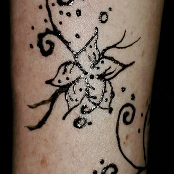 Henna Lounge - Flowers - Henna Artists Near Me - Kihei, Hawaii