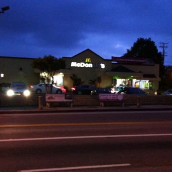 McDonald's - McDon's: place so ghetto, they can't even fix their sign. - Fast Food Near Me - Altadena, California McDonald's - McDon's: place so ghetto, they can't even fix their sign. - Fast Food Near Me - Altadena, California