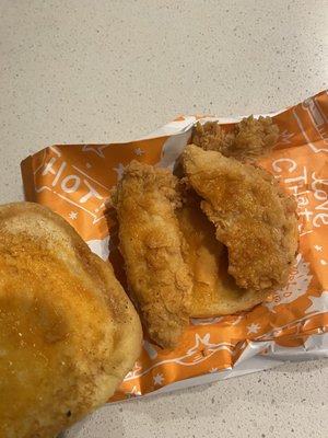 Popeyes Louisiana Kitchen by null