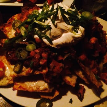 21st Amendment - Nachos - Bars Near Me - Boston, Massachusetts