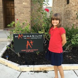 Mathnasium