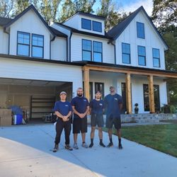 Precision Home Movers