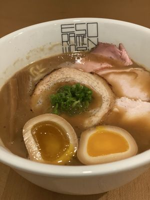 ESO Ramen Workshop by null