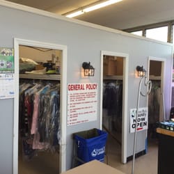 Forest Park Laundry & Dry Cleaners - Dry Cleaning services available