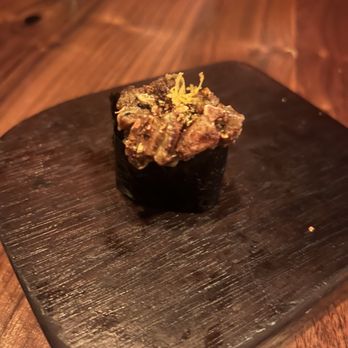 Uchiko Austin - Sushi Bars Near Me - Austin, Texas Uchiko Austin - Sushi Bars Near Me - Austin, Texas