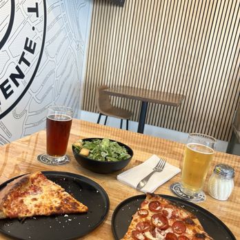 Station Craft Taproom Pizza - Breweries Near Me - San Clemente, California Station Craft Taproom Pizza - Breweries Near Me - San Clemente, California