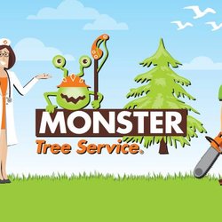 Monster Tree Service of Brazos Valley