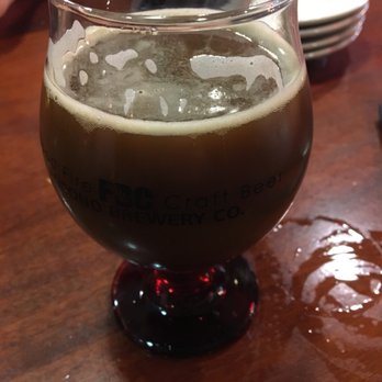 Pocono Brewery - Their apple chai brown ale, was surprisingly good. - Breweries Near Me - Swiftwater, Pennsylvania Pocono Brewery - Their apple chai brown ale, was surprisingly good. - Breweries Near Me - Swiftwater, Pennsylvania