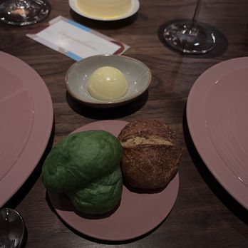 Citrin - Basil Brioche and Bread - Cocktail Bars Near Me - Santa Monica, California