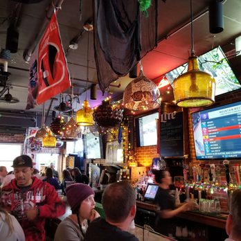 The Blind Pig - The bar - Bars Near Me - Cincinnati, Ohio The Blind Pig - The bar - Bars Near Me - Cincinnati, Ohio