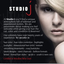 Studio J