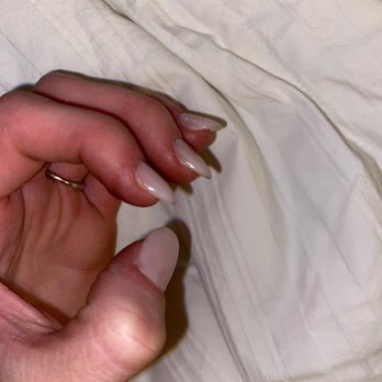 Cinderella Nails - Nail Salons Near Me - Philadelphia, Pennsylvania