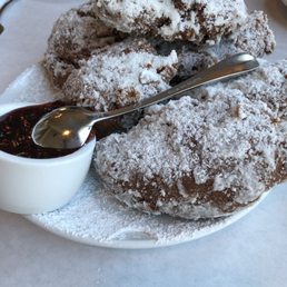 Beignet