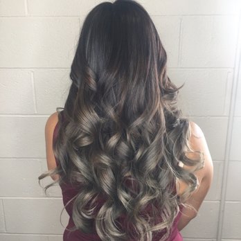 Salon Relini - Loved rocios work! She did an amazing job - Hair Salons Near Me - Downey, California