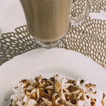 Vanilla Cafe - Exotic Latte M - Bakeries Near Me - Philadelphia, Pennsylvania