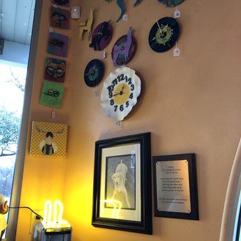 The Omelettry - Decor - American Near Me - Austin, Texas