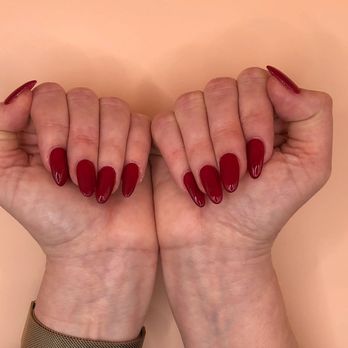 Sparkly Nails - Great - Nail Salons Near Me - Laguna Hills, California