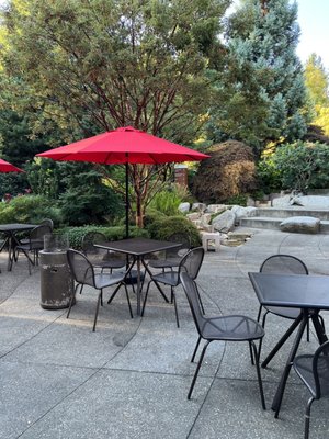 Agate Restaurant by null