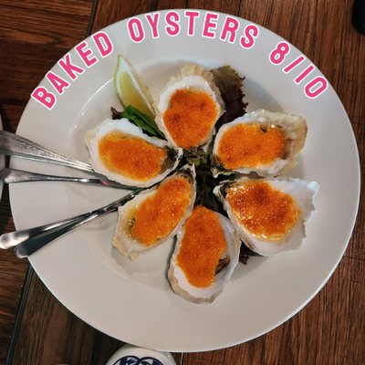 Dark Bullet Sake & Oyster Bar by null