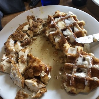 Shortfields - Chicken and waffles! - American Near Me - Travelers Rest, South Carolina Shortfields - Chicken and waffles! - American Near Me - Travelers Rest, South Carolina