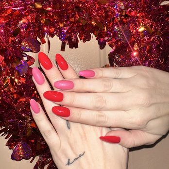 Deja Vu Nails - Nail Salons Near Me - St. George, Utah