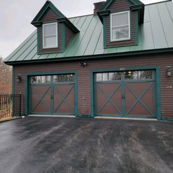 Fremont Glass & Garage Door