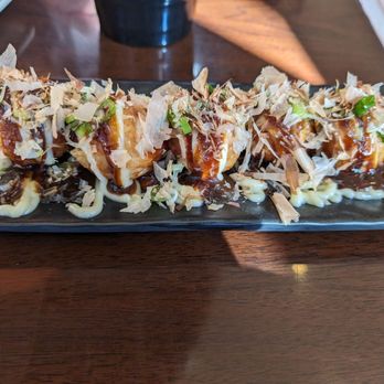 Mr. Sushi & Mrs.Roll - Takoyaki - Sushi Bars Near Me - Leesburg, Virginia Mr. Sushi & Mrs.Roll - Takoyaki - Sushi Bars Near Me - Leesburg, Virginia