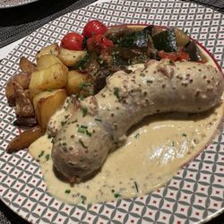 L'Auberge des Canuts