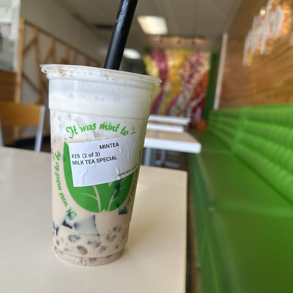 MinTea - Milk Tea Special - Bubble Tea Near Me - Clovis, California MinTea - Milk Tea Special - Bubble Tea Near Me - Clovis, California