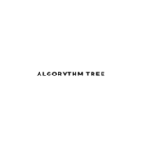 Algorythm Tree