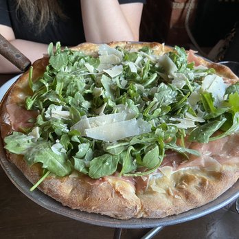 Campania Coal Fired Pizza - Torino - Pizza Near Me - Brooklyn, New York Campania Coal Fired Pizza - Torino - Pizza Near Me - Brooklyn, New York