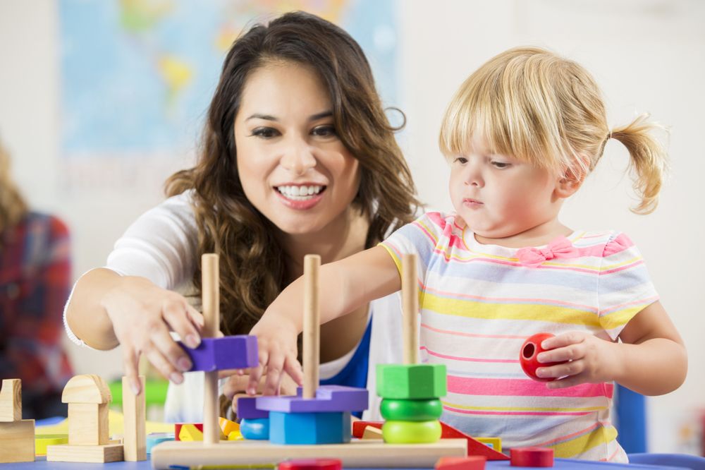 CCSN: The Center for Children with Special Needs - child therapist in Glastonbury, CT