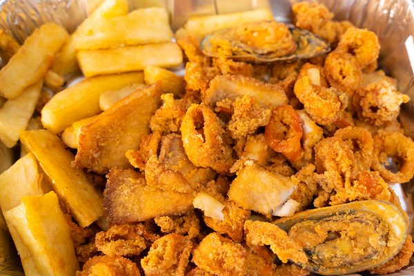 Don Pollo Ozone Park by null