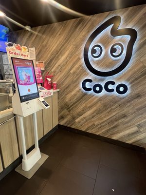 CoCo Fresh Tea & Juice by null