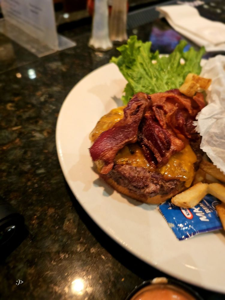 Food from Thirty O Three