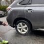 Photo of Clean Wheels
