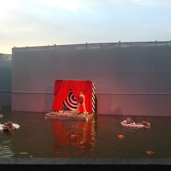 Vis à Vis - Floating nightclub - Performing Arts Near Me - Almere Haven, Florida
