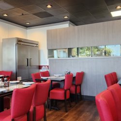 Canaan Chinese Cuisine - Renewal