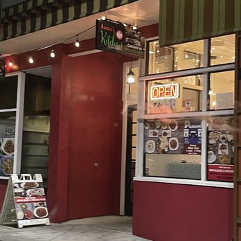 Aama's Kitchen - Himalayan/Nepalese Near Me - Hayward, California Aama's Kitchen - Himalayan/Nepalese Near Me - Hayward, California