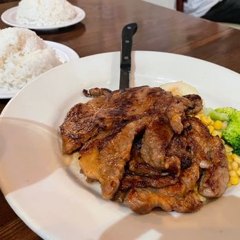 Garden Bistro - Asian Fusion Near Me - Rowland Heights, California Garden Bistro - Asian Fusion Near Me - Rowland Heights, California