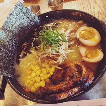 Nami Ramen - Ramen Near Me - Saint Louis, Missouri Nami Ramen - Ramen Near Me - Saint Louis, Missouri