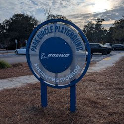 Park Circle